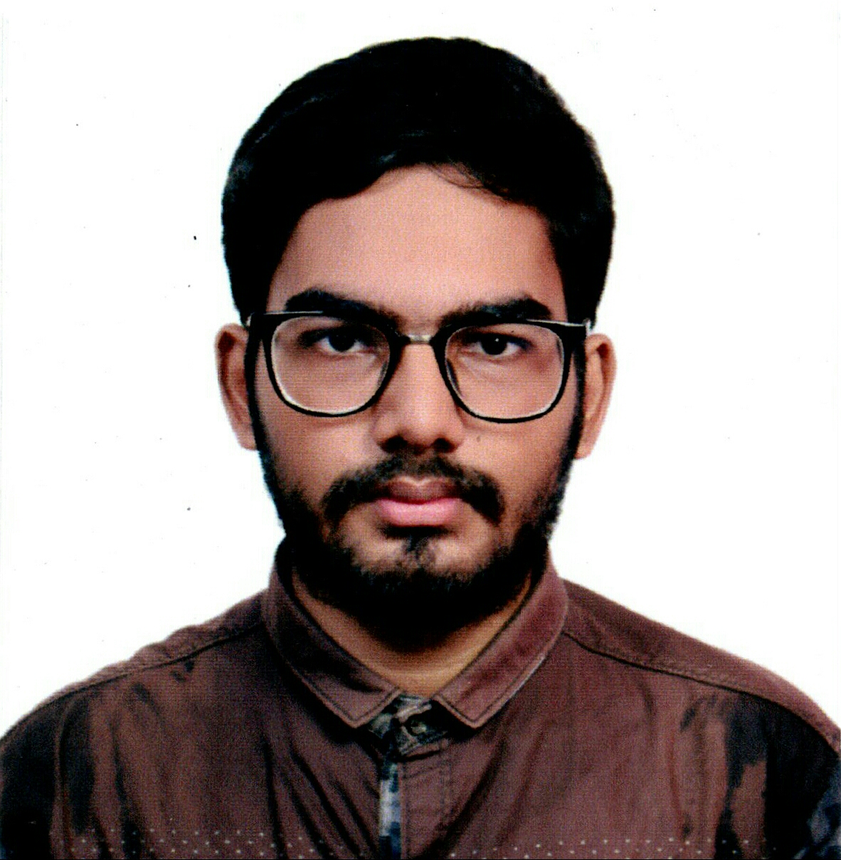 Aditya Chowdhury